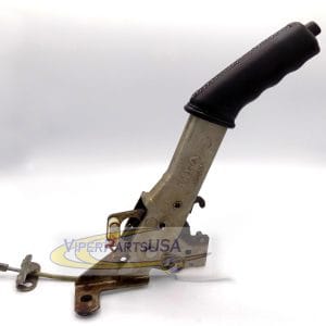 E-Brake Handle 2008-2017 Dodge Viper